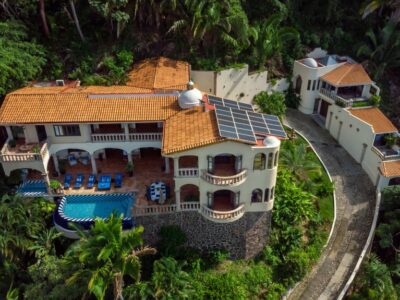 Hacienda de los Santos