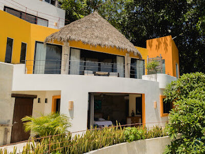 Villa Mandarina